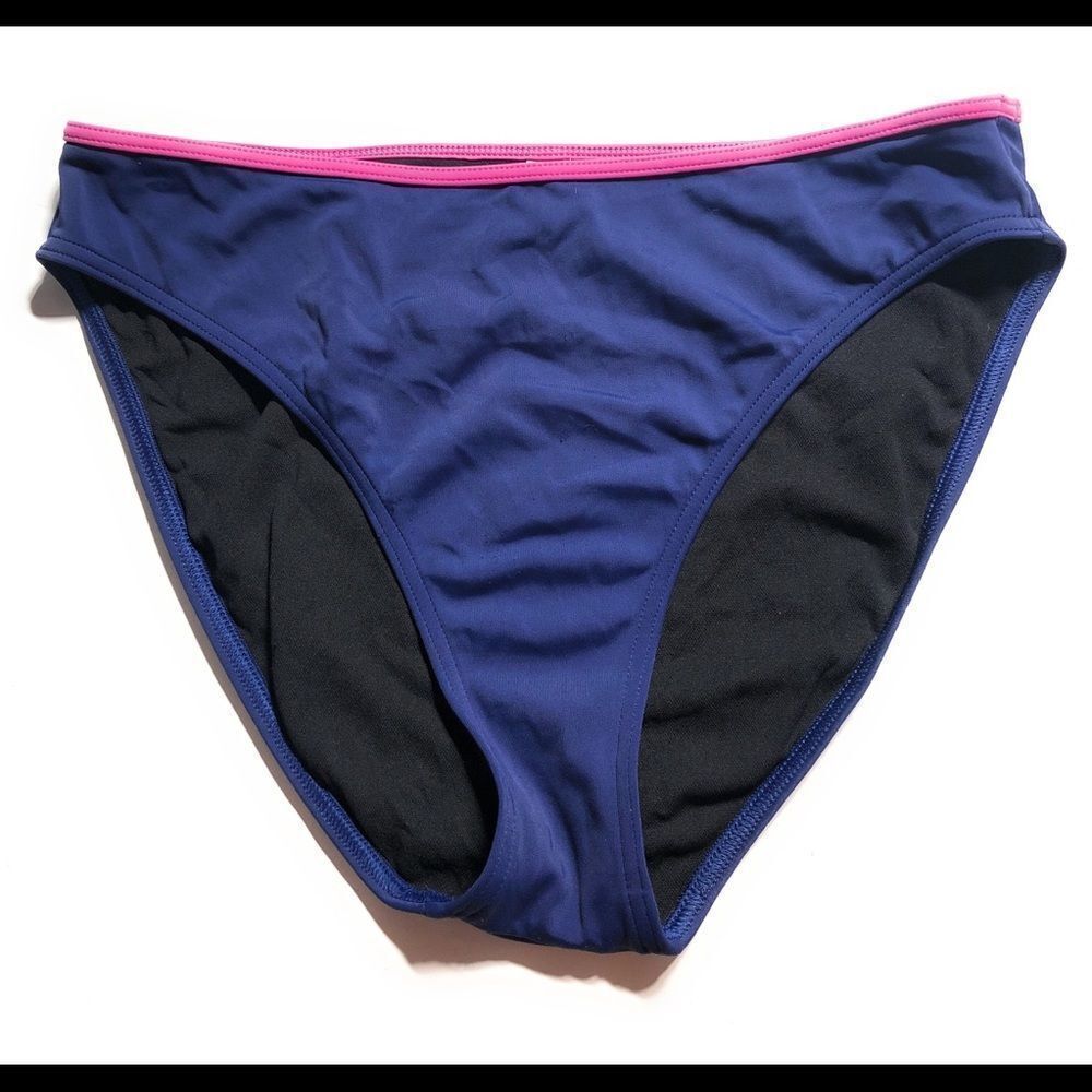 Victoria’s Secret Bikini Bottom‎
